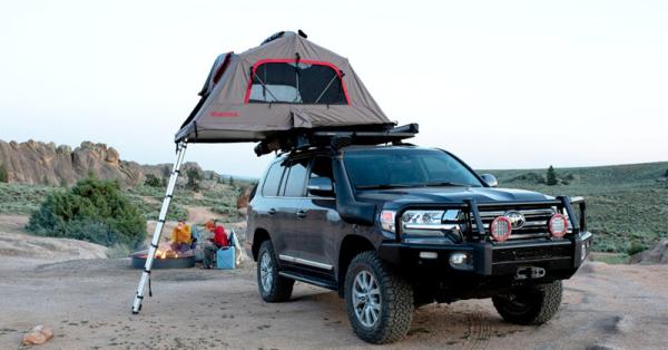 Autostan Yakima Skyrise HD SMALL