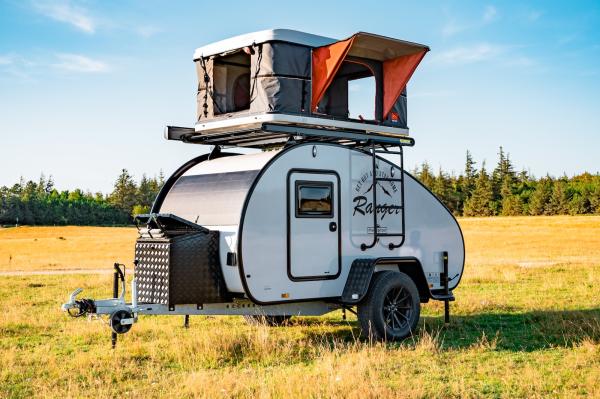 HERO RANGER outdoor minikaravan