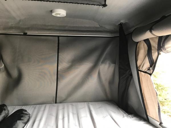 Autostan Isotermic zateplení - kit pro Grand Raid X