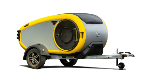 Mink Campers 2.0 Sport ceny od 499000 bez DPH