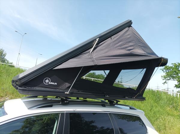 Autostan Sirius 9425 AA - pro 2 osoby
